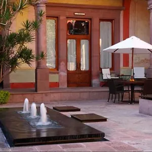 5* Hotel Casona De La Republica Boutique&spa