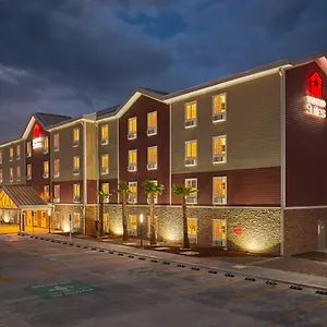 3* Apartahotel Extended Juriquilla
