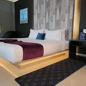 2* Motel Real De