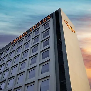 Stadia Centro Historico Hotel