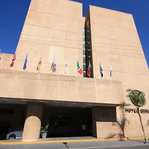 Hotel Mirage - Centro Historico De, Querétaro