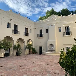 3* Hotel Mesón De La Merced Boutique Patio&spa