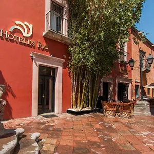 Rio Querétaro
